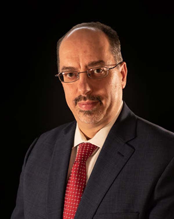 Jeffrey D. Herbst