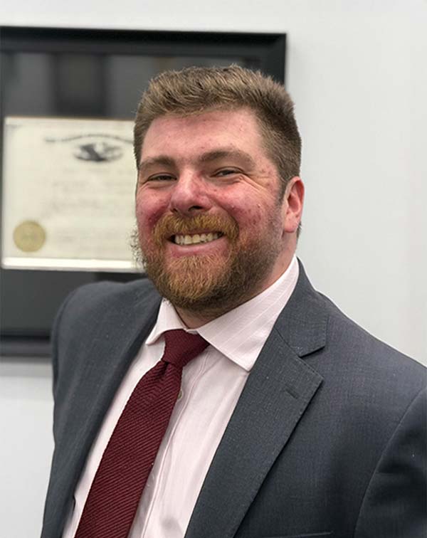 Matthew Klopman