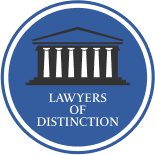 Lawyers Of Distinction
