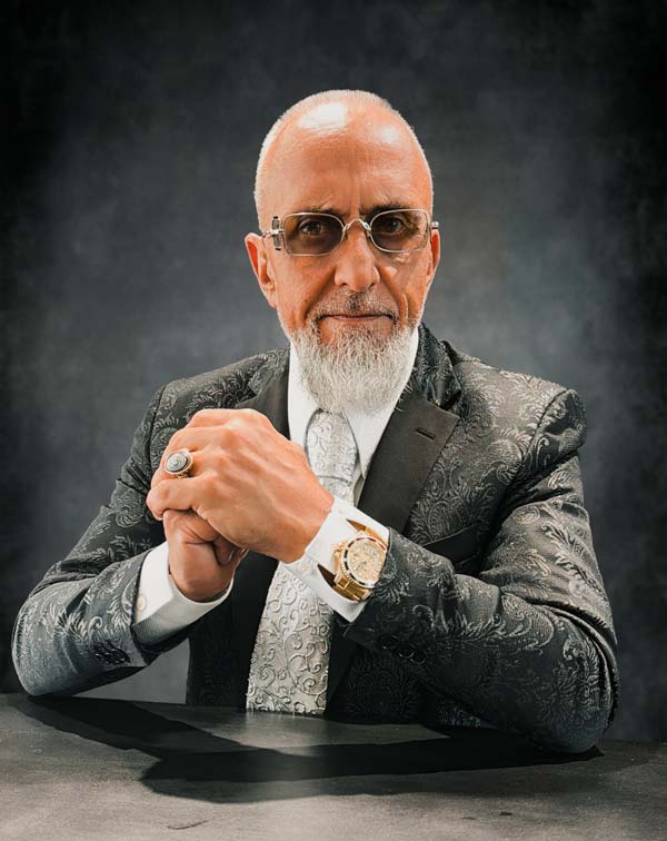 Bryan L. Salamone